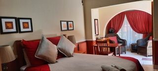la frans guest house acommodation gauteng no 31 rooms of the guesthouse
